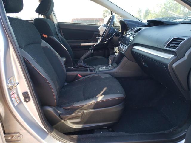 Photo 5 from auction – 2017 SUBARU CROSSTREK with VIN JF2GPADC3HH230182