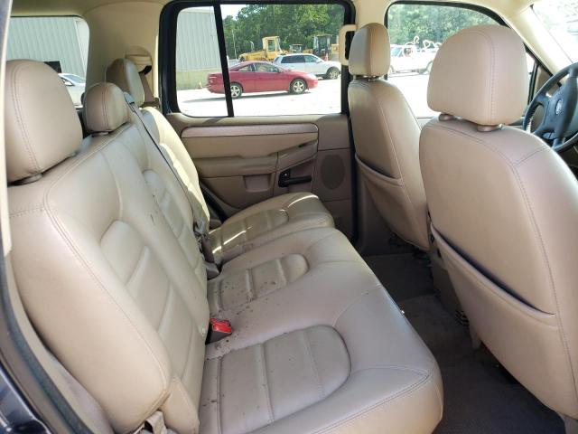 Photo 6 from auction – 2004 FORD EXPLORER X with VIN 1FMDU83W84UB16786