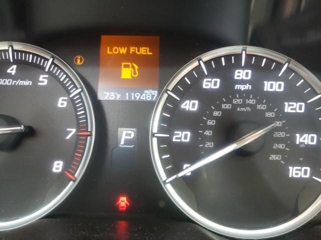 Photo 8 from auction – 2015 ACURA TLX with VIN 19UUB2F30FA003896