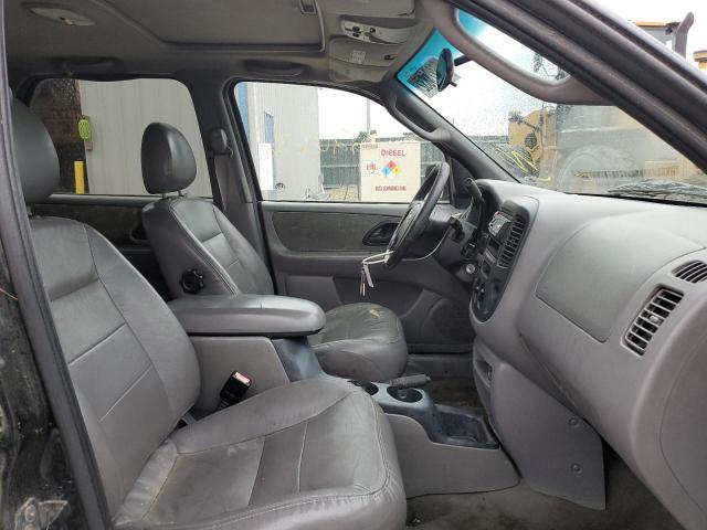 Photo 5 from auction – 2002 FORD ESCAPE XLT with VIN 1FMCU04162KA05954