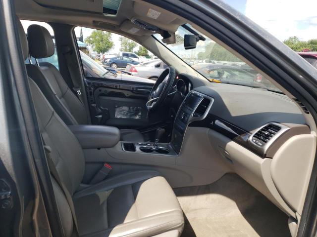 Photo 5 from auction – 2011 JEEP GRAND CHER with VIN 1J4RR4GG7BC718938