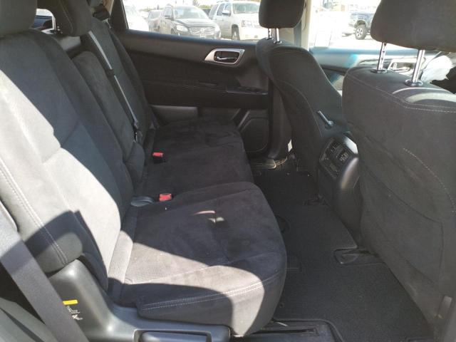 Photo 6 from auction – 2014 NISSAN PATHFINDER with VIN 5N1AR2MN6EC632174
