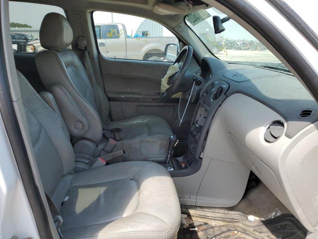 Photo 5 from auction – 2008 CHEVROLET HHR LT with VIN 3GNDA53P28S602012