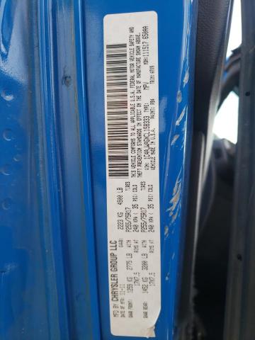 Photo 10 from auction – 2012 JEEP WRANGLER S with VIN 1C4AJWAGXCL158333