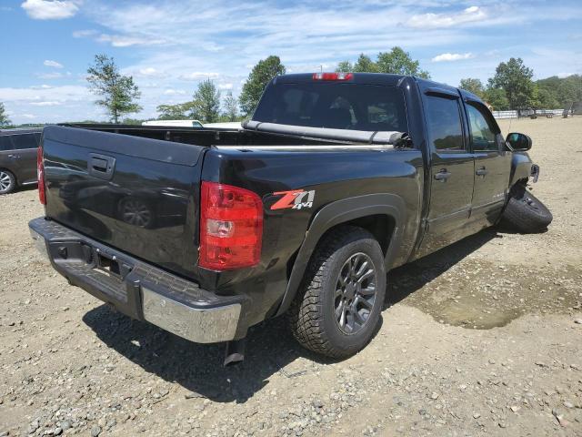 Photo 4 from auction – 2010 CHEVROLET SILVERADO with VIN 3GCRKSE35AG281242
