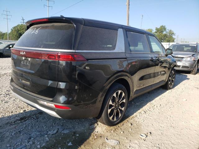 Photo 4 from auction – 2022 KIA CARNIVAL E with VIN KNDNC5H33N6101126
