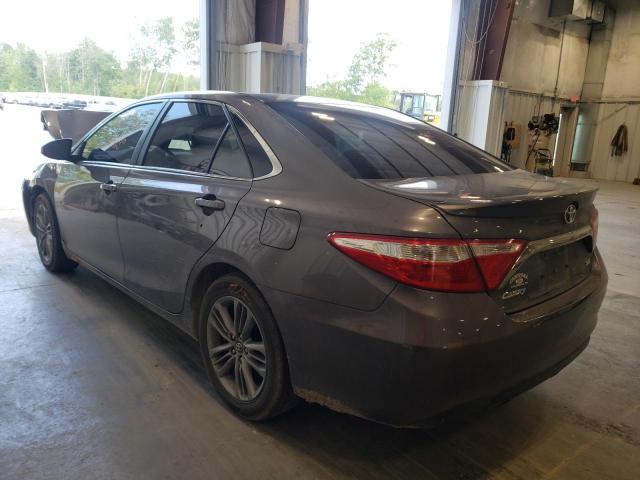 Photo 3 from auction – 2017 TOYOTA CAMRY LE with VIN 4T1BF1FK9HU409541