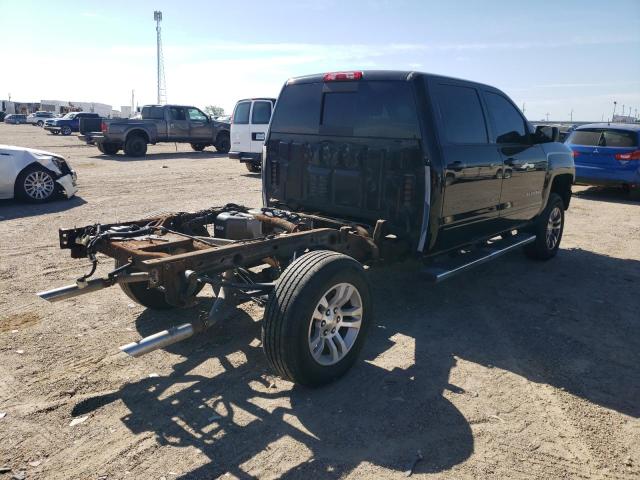 Photo 4 from auction – 2016 CHEVROLET SILVERADO with VIN 3GCUKREC0GG171856