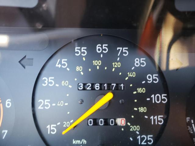 Photo 8 from auction – 1992 SAAB 900 with VIN YS3AL75L7N7008613