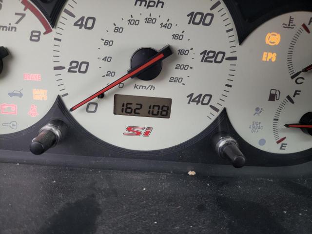 Photo 8 from auction – 2005 HONDA CIVIC SI with VIN SHHEP33615U504549