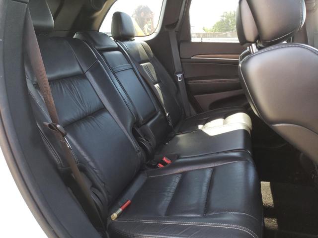 Photo 6 from auction – 2014 JEEP GRAND CHER with VIN 1C4RJFBG6EC579129
