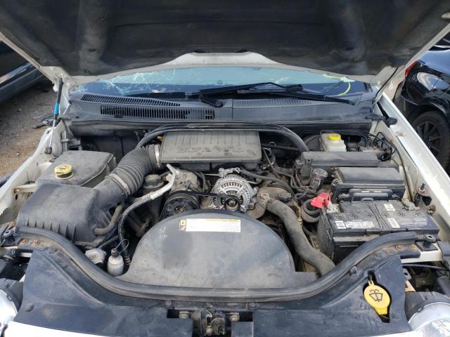 Photo 7 from auction – 2007 JEEP GRAND CHER with VIN 1J8GR48K57C568554