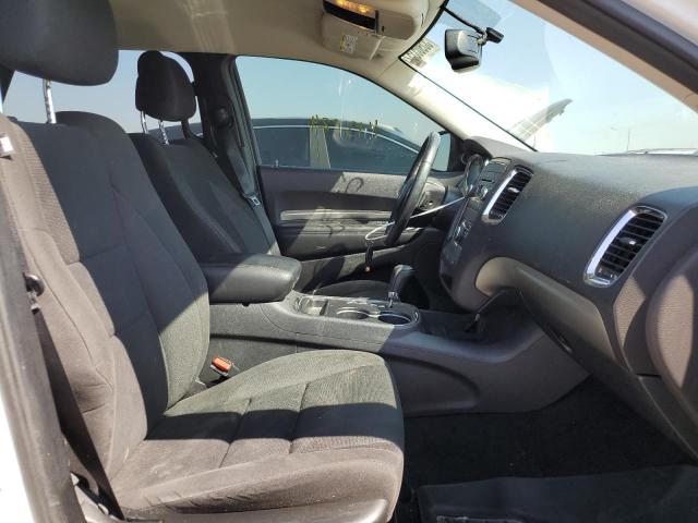 Photo 5 from auction – 2013 DODGE DURANGO SX with VIN 1C4RDJAG8DC695927