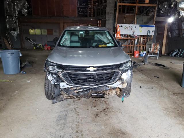Photo 9 from auction – 2020 CHEVROLET EQUINOX LS with VIN 2GNAXSEVXL6126093