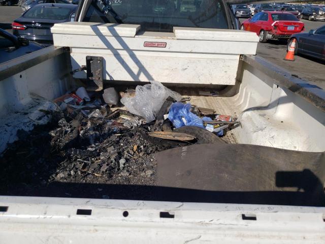 Photo 6 from auction – 2006 FORD F250 SUPER with VIN 1FTNF20586ED87839