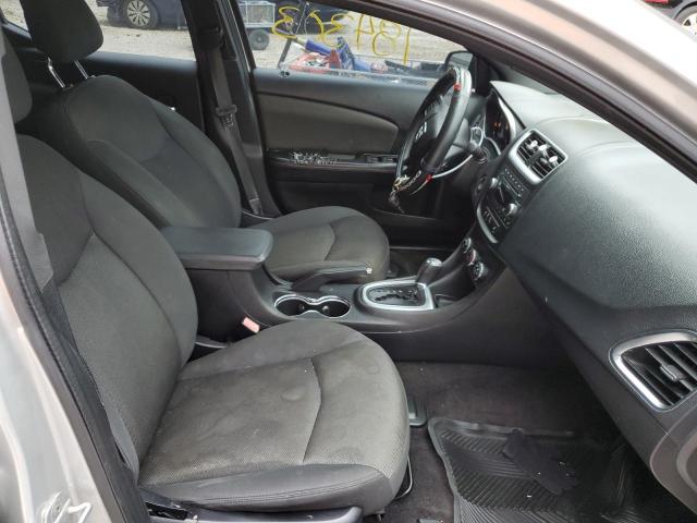 Photo 5 from auction – 2011 DODGE AVENGER EX with VIN 1B3BD4FB6BN578978