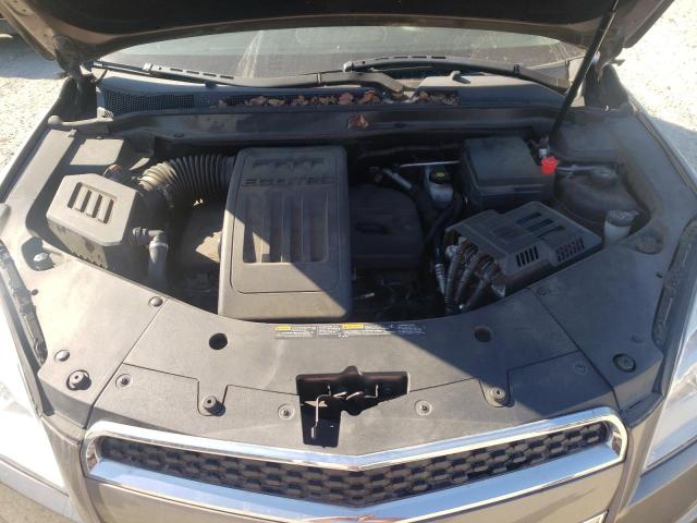Photo 7 from auction – 2012 CHEVROLET EQUINOX LT with VIN 2GNFLEEK2C6371043