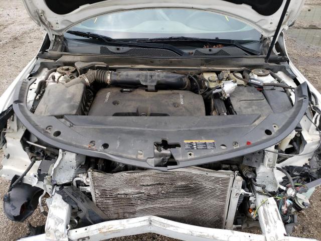 Photo 7 from auction – 2015 CHEVROLET IMPALA LS with VIN 2G11X5SL3F9255320