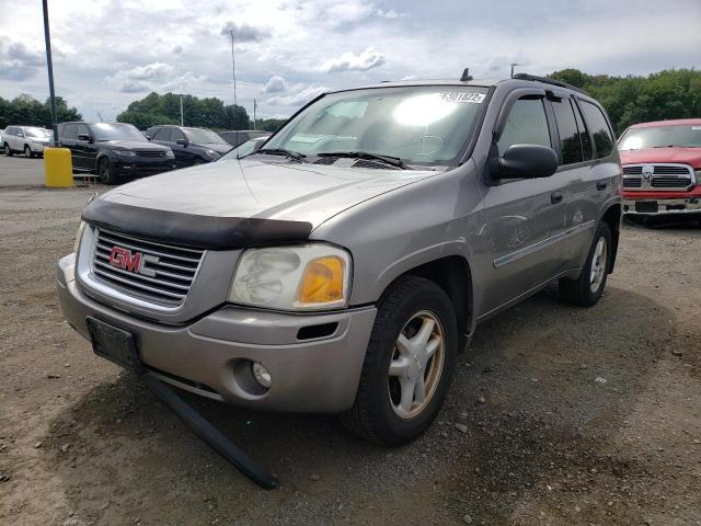 Photo 2 from auction – 2007 GMC ENVOY with VIN 1GKDT13S472188570