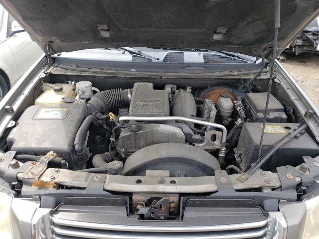 Photo 7 from auction – 2007 GMC ENVOY with VIN 1GKDT13S472188570