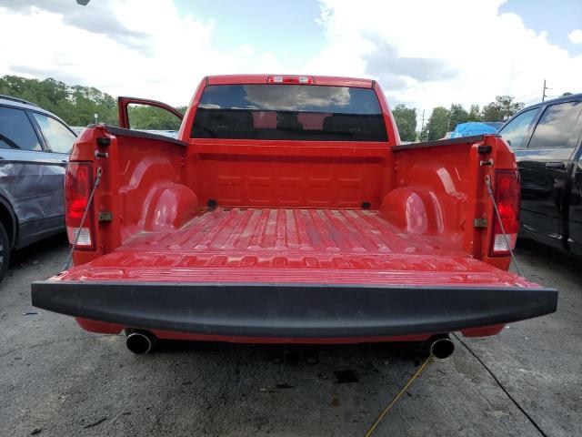 Photo 9 from auction – 2016 RAM 1500 ST with VIN 3C6RR6KT6GG197809