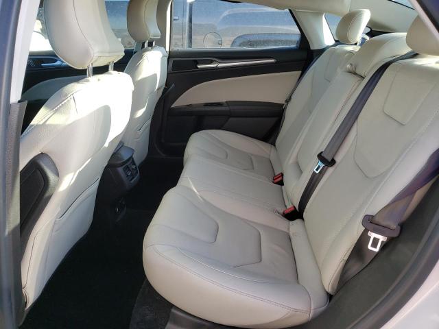 Photo 6 from auction – 2016 FORD FUSION with VIN 3FA6P0D9XGR282873