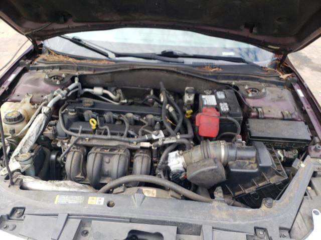 Photo 7 from auction – 2011 FORD FUSION SE with VIN 3FAHP0HA3BR346516