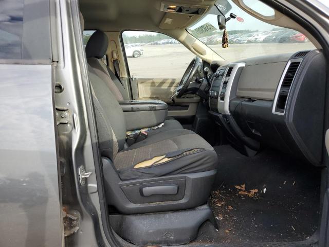 Photo 5 from auction – 2010 DODGE RAM 1500 with VIN 1D7RV1GPXAS188250