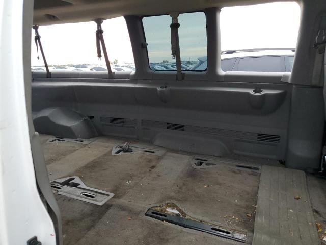 Photo 6 from auction – 2004 CHEVROLET EXPRESS G3 with VIN 1GAHG39U741105584