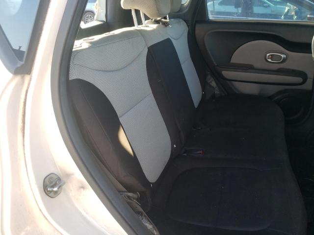 Photo 6 from auction – 2016 KIA SOUL with VIN KNDJN2A26G7375782