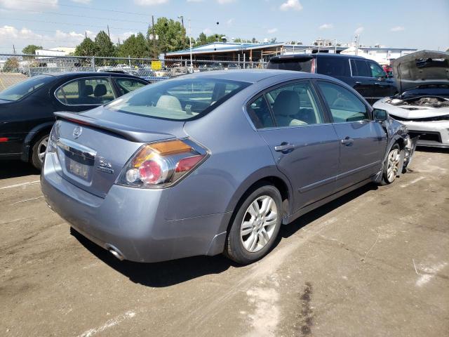 Photo 4 from auction – 2011 NISSAN ALTIMA BAS with VIN 1N4AL2AP8BN414545