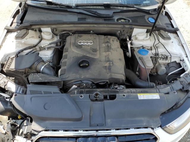 Photo 7 from auction – 2015 AUDI A4 PREMIUM with VIN WAUAFAFL7FN005957
