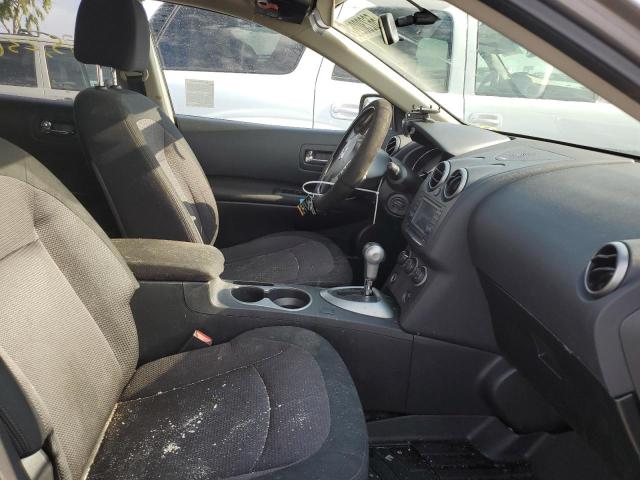 Photo 5 from auction – 2013 NISSAN ROGUE S with VIN JN8AS5MT5DW529242