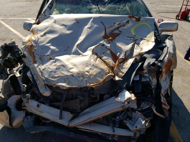 Photo 7 from auction – 2005 LEXUS ES 330 with VIN JTHBA30G755089594