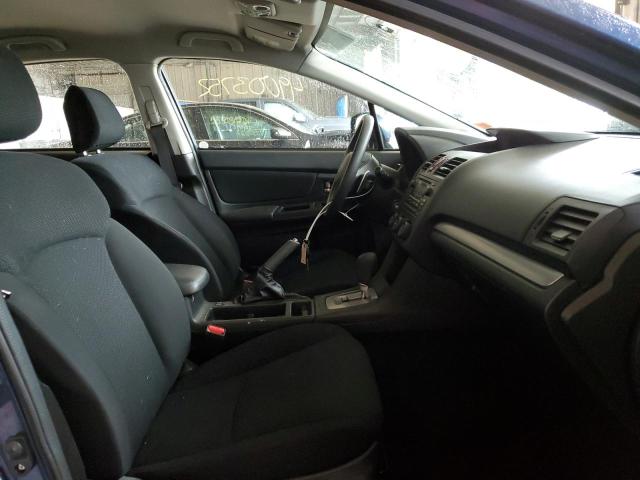 Photo 5 from auction – 2012 SUBARU IMPREZA PR with VIN JF1GPAC61CH236488