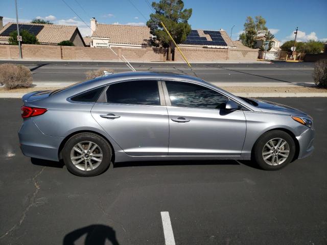 Photo 9 from auction – 2016 HYUNDAI SONATA SE with VIN 5NPE24AF7GH363919