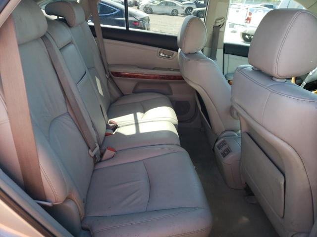 Photo 6 from auction – 2007 LEXUS RX 350 with VIN 2T2HK31UX7C028383