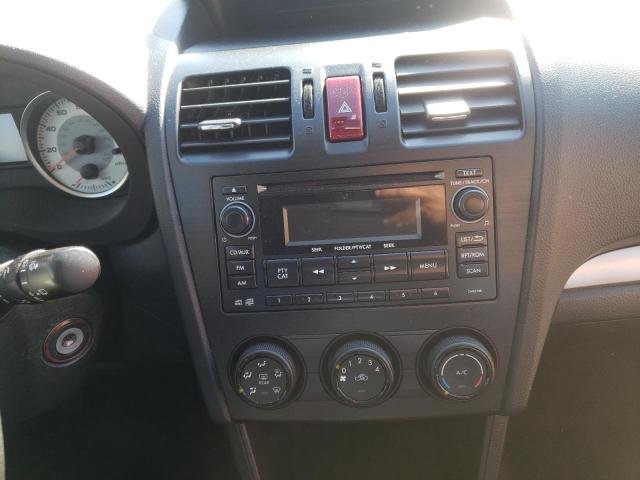 Photo 9 from auction – 2014 SUBARU IMPREZA SP with VIN JF1GPAL65E8320171