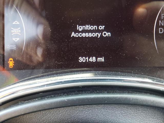 Photo 8 from auction – 2018 JEEP GRAND CHER with VIN 1C4RJFAG0JC501232