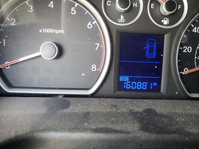 Photo 8 from auction – 2011 HYUNDAI ELANTRA TO with VIN KMHDB8AE0BU090746