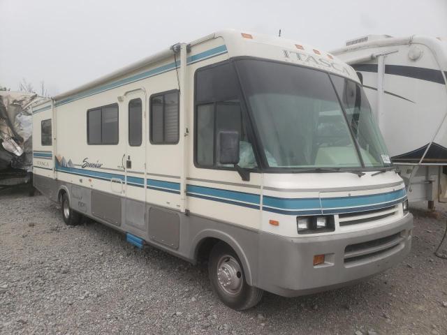 WINNEBAGO ITASCA 1994 with VIN 3FCMF53G4RJB04430 - Photo from auction