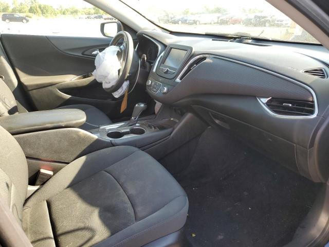 Photo 5 from auction – 2016 CHEVROLET MALIBU LT with VIN 1G1ZE5ST2GF182720