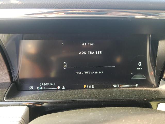 Photo 8 from auction – 2019 LINCOLN NAVIGATOR with VIN 5LMJJ2LT1KEL10367