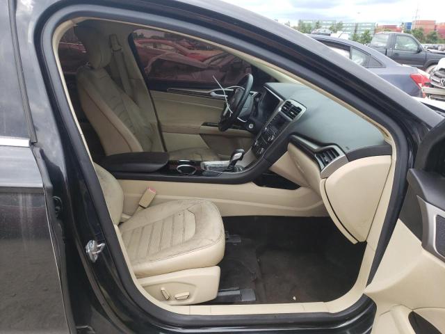 Photo 5 from auction – 2013 FORD FUSION SE with VIN 3FA6P0HR9DR147308