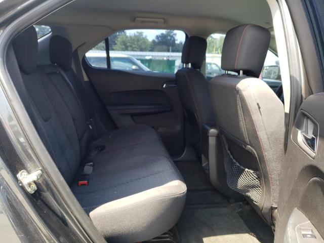 Photo 6 from auction – 2012 CHEVROLET EQUINOX LS with VIN 2GNALBEK2C1270896