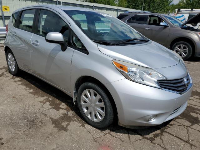 NISSAN VERSA NOTE 2014 with VIN 3N1CE2CPXEL404116 - Photo from auction