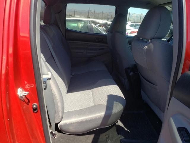 Photo 6 from auction – 2014 TOYOTA TACOMA DOU with VIN 5TFLU4EN9EX096481
