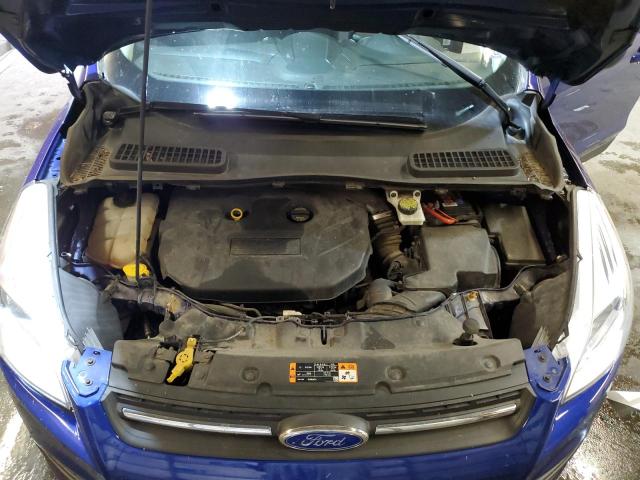 Photo 7 from auction – 2015 FORD ESCAPE SE with VIN 1FMCU9G94FUC86992