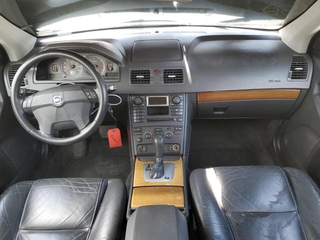Photo 9 from auction – 2006 VOLVO XC90 with VIN YV4CM592861285775