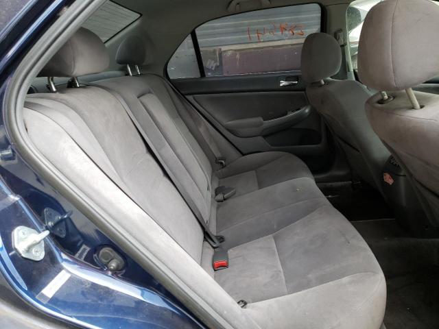 Photo 6 from auction – 2003 HONDA ACCORD EX with VIN JHMCM56643C016746